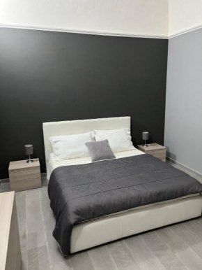 Delia Apartment